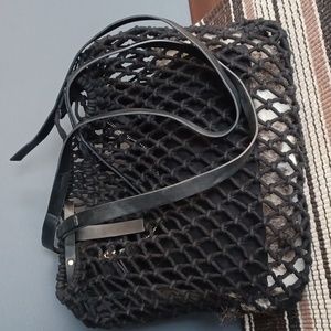 Zara  basic Collection   bag